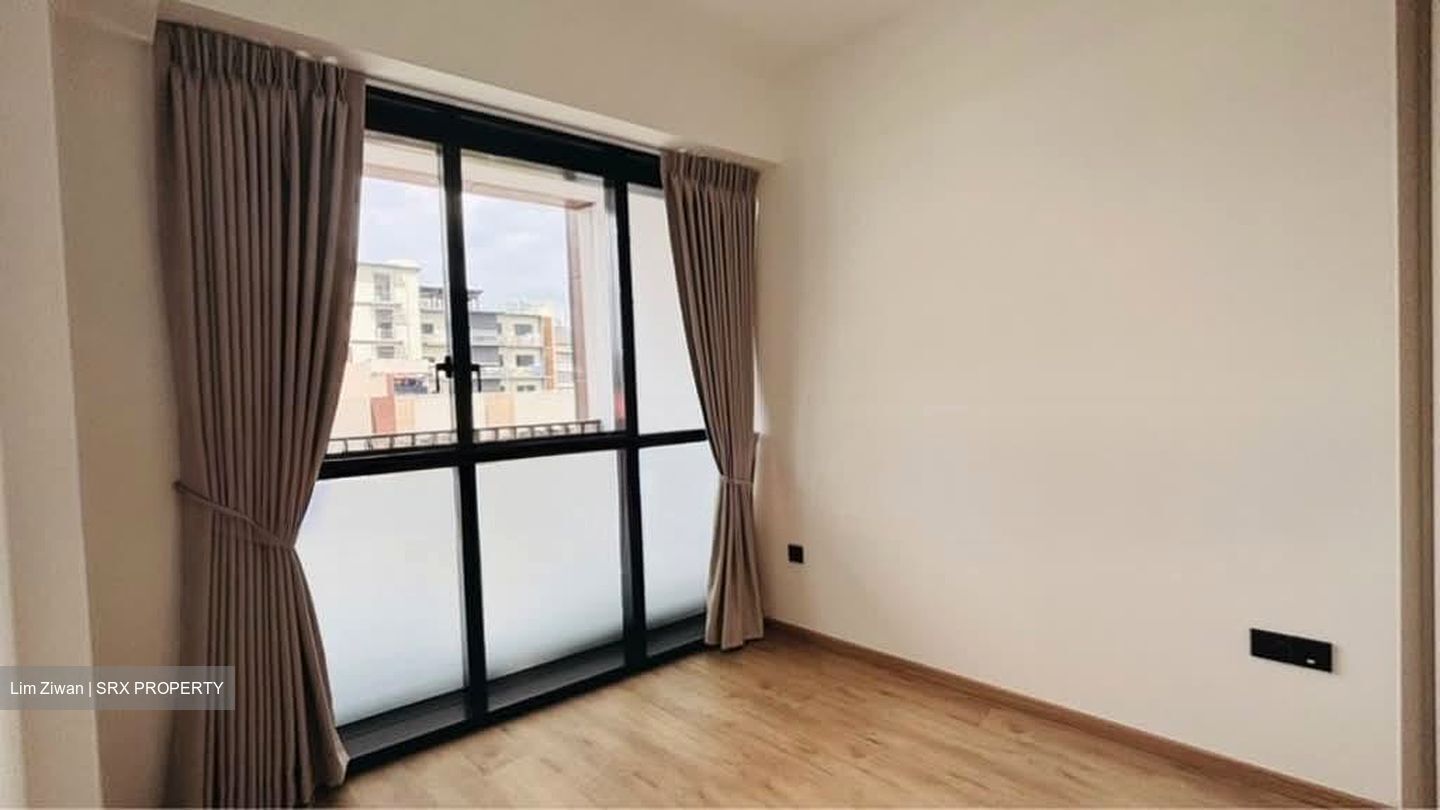 THE RANZ (D8), Apartment #564961851